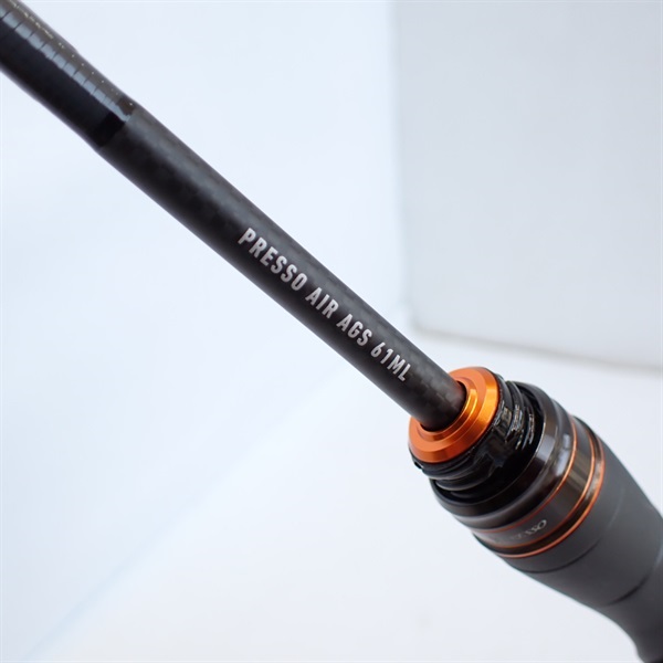 ２２プレッソエアＡＧＳ６１ＭＬ